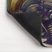 Haustier Trilobite Mousepad (Ecke)