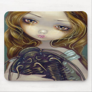 Haustier Trilobite Mousepad