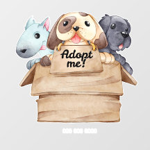 Haustieradoption
