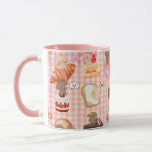 Haustiercafé Tasse