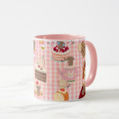 Haustiercafé Tasse (VorderseiteRechts)