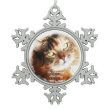 Haustierdenkmal addieren Ihre Fotoverzierung