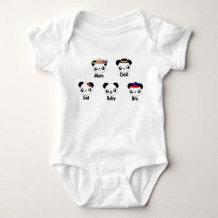 Haustiere Baby Strampler