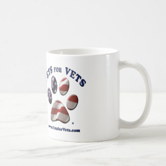 Haustiere für Tierarzt-Tasse Kaffeetasse
