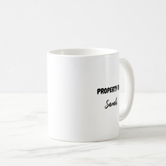 Haustiere Hunde haben Besitzer Katzen haben Mitarb Kaffeetasse (VorderseiteRechts)