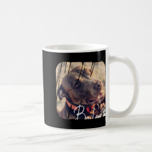 Haustiere Modern Einfach Cool Nge Name Und Foto Kaffeetasse