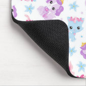 Haustiere Mousepad (Ecke)