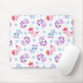 Haustiere Mousepad (Mit Mouse)