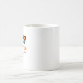 Haustiere ohne Pflicht Kaffeetasse (Mittel)