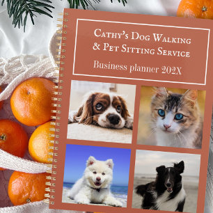 Haustiere Sitzen Hunde Wandern Service Personalisi Planer