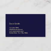 Haustiere Sitzen Silhouetten zur Betreuung von See Visitenkarte (Rückseite)