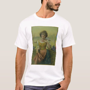 Haustiere T-Shirt