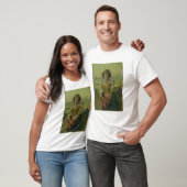 Haustiere T-Shirt (Unisex)