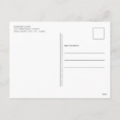 Haustiere Weihnachten Feierliche Niedliche Hunde K (Rückseite)