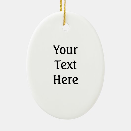 Haustiere Weihnachtshund und Katzen-Ornament Keramik Ornament (Hinten)