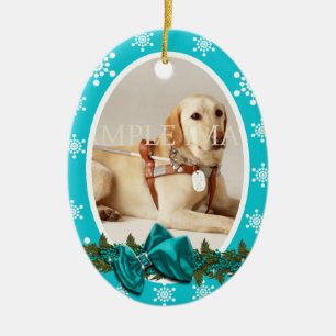 HaustiererinnerungsFoto PERSONIFIZIEREN Keramikornament