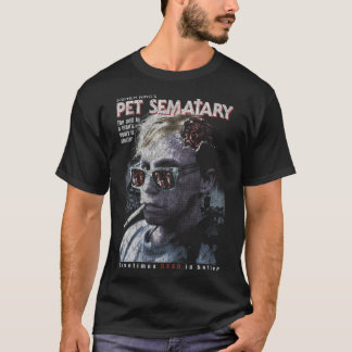 Haustierfriedhof5 T-Shirt