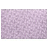 Haustierknochen Niedlich Herringbone Stoff (Yard (91,4 cm))