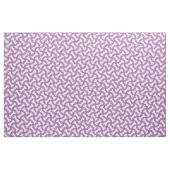 Haustierknochen Niedlich Herringbone Stoff (Fat Quarter (45,7 x 55,9 cm))