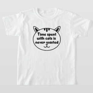 Haustierliebhaber Gefühl T-Shirt