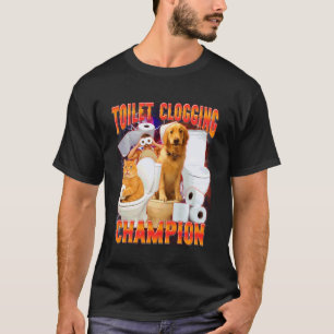 Haustierliebhaber Hund & Katze Liebhaber Hundemama T-Shirt