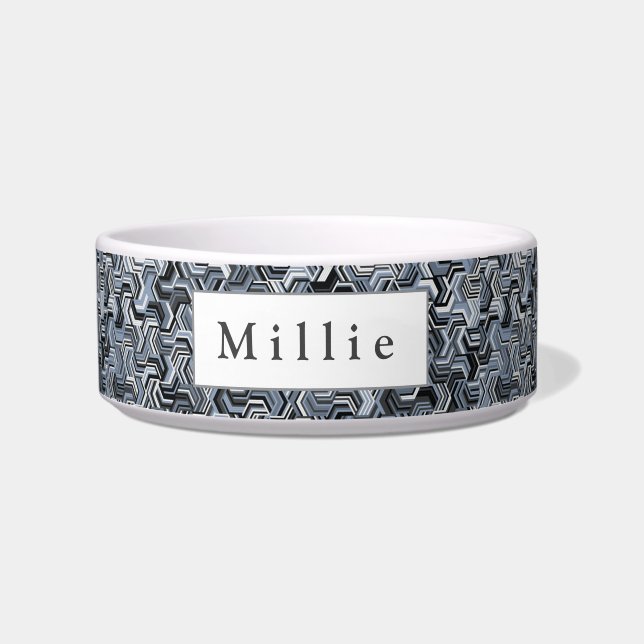 Haustiernapf Napf (Vorderseite)