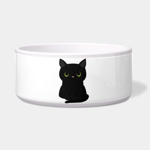 Haustierschüssel für Ihre Katze Napf