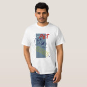 Haustiershow T-Shirt (Vorne ganz)