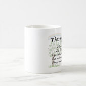 Haustierverlust-Beileids-Tasse Kaffeetasse (Mittel)