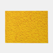 Haustüre von Premium-Qualität Fußmatte (Vorderseite)