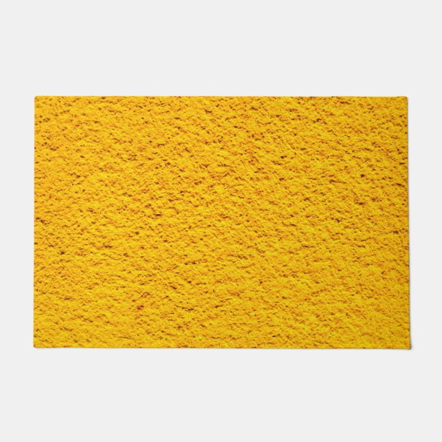 Haustüre von Premium-Qualität Fußmatte (Vorderseite)