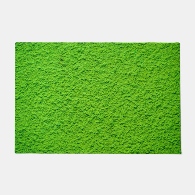 Haustüre von Premium-Qualität Fußmatte (Vorderseite)