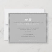 Hauswärmung Einladung (Vorderseite)