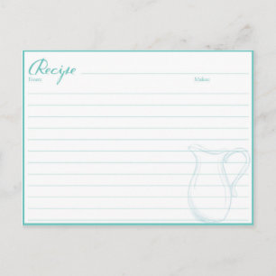 Hauswärmung Geschenkgutscheine Buchkarten, Familie Postkarte