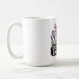 Hauswirtschaftsingenieurin Kaffeetasse