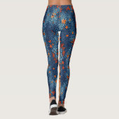 Haut2 Leggings (Rückseite)