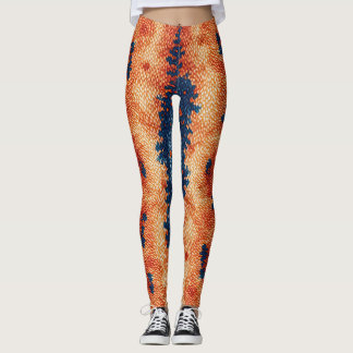 Haut2 Leggings