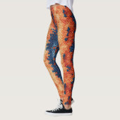 Haut2 Leggings (Links)