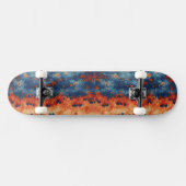 Haut2 Skateboard (Horizontal)