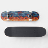 Haut2 Skateboard (Horizontal)