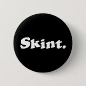 Haut. Button (Vorderseite)