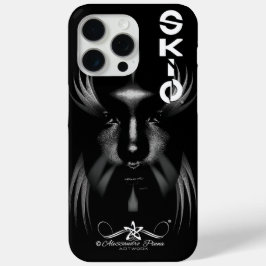 Haut Case-Mate iPhone Hülle