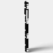 Haut. Case-Mate iPhone Hülle (Rückseite / Links)