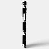 Haut. Case-Mate iPhone Hülle (Rückseite / Rechts)