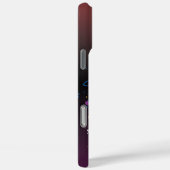 Haut Case-Mate iPhone Hülle (Rückseite / Rechts)