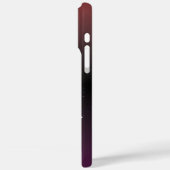 Haut Case-Mate iPhone Hülle (Rückseite / Links)