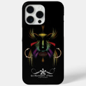 Haut Case-Mate iPhone Hülle (Rückseite)