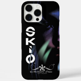 Haut iPhone 16 Pro Max Hülle