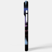 Haut Case-Mate iPhone Hülle (Rückseite / Links)