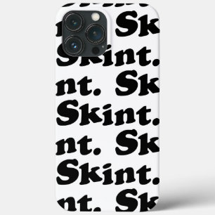 Haut. Case-Mate iPhone Hülle